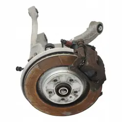 OEM 8R0505432F Audi A7 Pivot Suspension Droit Arrière