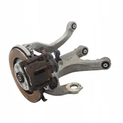 OEM 8R0505432F Audi A7 Manga Suspensão Direita Traseira