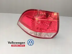Vänster bakljus VW GOLF V VI COMBI 2003- OEM 1K9945095H