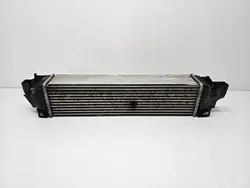 OEM 7617598 Intercooler för BMW X1 F48, X2 F39/F40