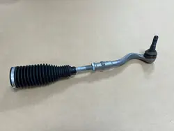 AUDI A6 C8 A7 Barra de Direção Esquerda 4M0423811D