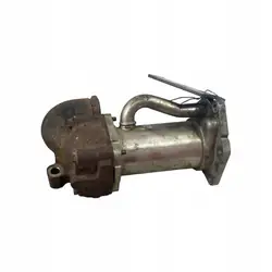 Enfriador EGR Renault Megane II 8200545260