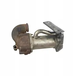 Enfriador EGR Renault Megane II 8200545260