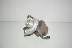 Turbocharger BMW 5 TOURING (F11) 3.0L diesel 2015