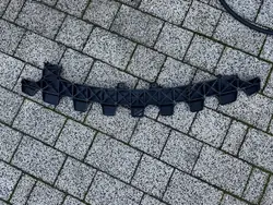 Etupuskuri vahvistus TESLA S 85D 13-16