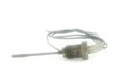 Sensor de temperatura de escape FIAT DUCATO 55232679