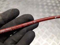 Porsche Panamera 970 Hinterachsluftfederleitung OEM 97035817904