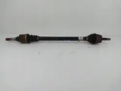 Höger lång drivaxel 51783825 Citroen Nemo 1.4 8V