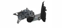 BMW 5 G60 G61 linker spiegelbeugel OEM 5A841A5