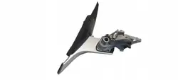 BMW 5 G60 G61 vasen peilin runko OEM 5A841A5
