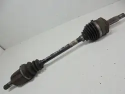 KIA CEED I ED Vänster drivaxel