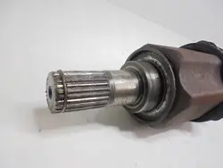 KIA CEED I ED Arbre de transmission gauche