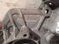 Pompe à huile OEM S25053660 pour Citroen 1.5 HDI