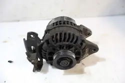 Vaihtovirtageneraattori KIA RIO I 1.3 AB180140