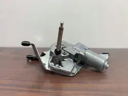 Motor limpiaparabrisas trasero Mazda CX-3 OEM FBZ26117