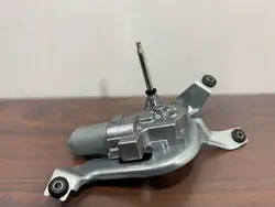 Motor limpiaparabrisas trasero Mazda CX-3 OEM FBZ26117