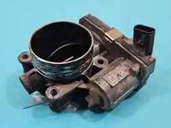 Drosselklappe Chevrolet Cruze 2.0 VCDI