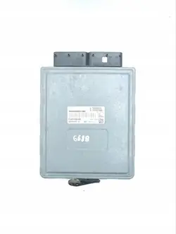 Módulo de control del motor Porsche CAYENNE 2015 7P5906023