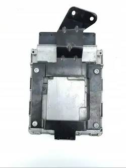 Module de contrôle moteur Porsche CAYENNE 2015 7P5906023