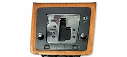 OEM 3D0713189 Vasen kehys Volkswagen Phaetonille