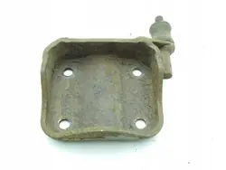 NISSAN_NAVARA_D22_97-05 Federdämpferhalterung Rechts Hinten