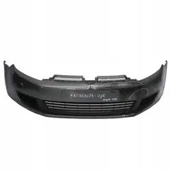 Paraurti Anteriore Volkswagen VW Golf VI Grigio United