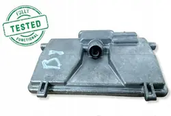 Cámara de asistencia de carril VW Passat B8 OEM 3Q0980654C