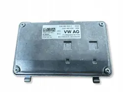 VW Passat B8 Filassistent kamera OEM 3Q0980654C