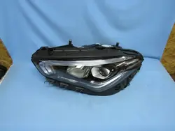 Linker Mercedes W118 CLA Performance Full LED Koplamp