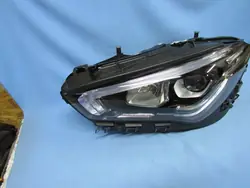 Phare gauche Mercedes W118 CLA Performance Full LED