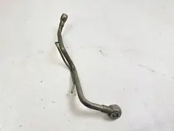Tubería de aceite turbo Peugeot 3008 I 2012