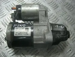 Motor de arranque 31100M68K1 Nissan Pixo Suzuki Alto 1.0i