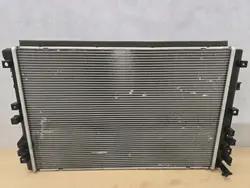 KIA58 Zusatz-Wasserkühler für Kia EV6 2021-