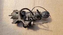 Sytytyskytkin Audi OE 4B0905851C