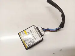 OEM dc69675g2a Immobilisercomputer voor Mazda Demio