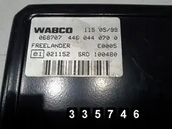 ECU Land Rover AM-335746 pour Freelander 2001