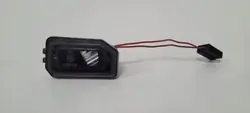Lampe de rétroviseur OEM A0999064302 Mercedes