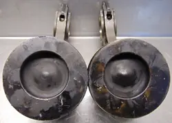Mäntä Vipusarja OEM ECJEA/6G9Q Ford Mondeo:lle