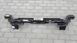 Reforço Frontal para Fiorino Bipper Nemo