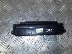 Module de climatisation BMW 9471101 - Pièce OEM d'occasion