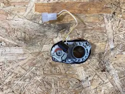 Alkar 6149818 Yttre Spegel Porsche Macan