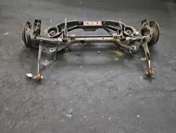 Achterbalk OEM IMPRK1533184 voor Volvo V50