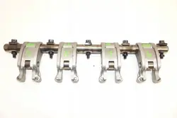 Taqués Mitsubishi OE 4N14 4N13 Usados