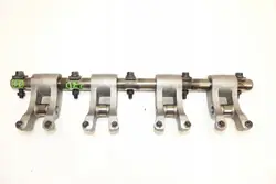 Mitsubishi OE 4N14 4N13 Kamaxeltappar Begagnad