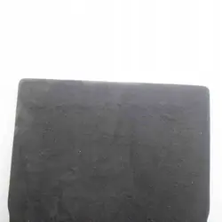 Tapis de coffre Tesla Model S P85 2015 OEM 1007325-00-E