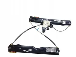 Régulateur de vitre avant Jaguar XE OEM GX7323201AG