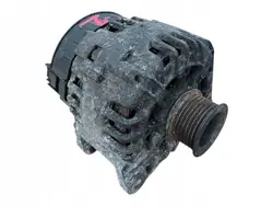 Vaihtovirtageneraattori Renault Scenic II 2.0 OE 8200410674