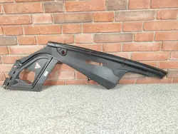 OEM 7019804 Voor Rechts Spatbordafdekking BMW F10 F11