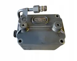 Bloque válvulas caja Scania OEM 2755102 2447369