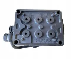 Scania vaihteiston venttiilipalikka OEM 2755102 2447369